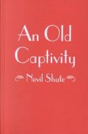 An Old Captivity cover