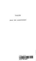 Tales from Two Hemispheres cover