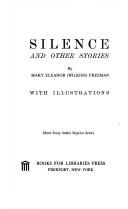 Silence cover