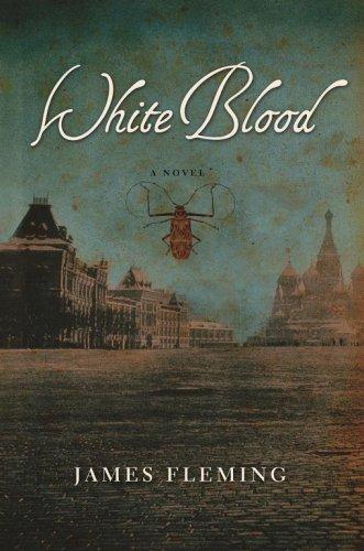 White Blood cover