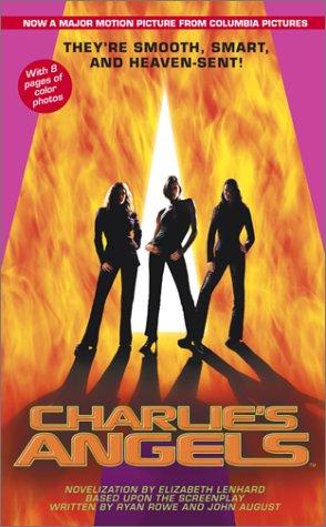 Charlie's angels cover