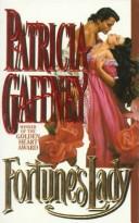 Fortune's Lady cover
