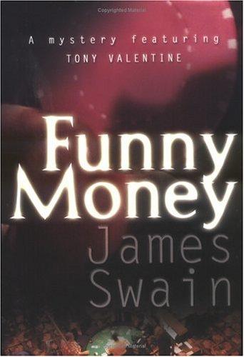 Funny money cover