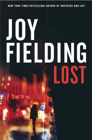 Lost cover