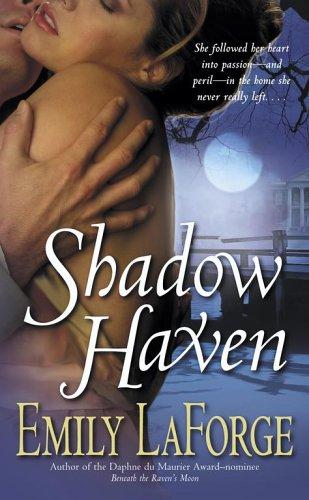 Shadow haven cover