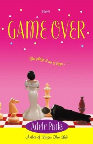 Game over cover