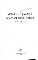 Way of Revelation cover