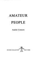 Amateur people cover