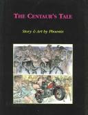A Centaur's Tale cover