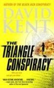 The triangle conspiracy cover