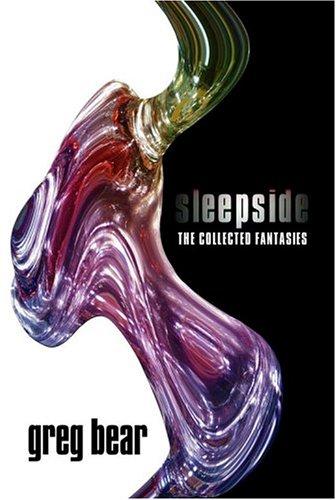 Sleepside cover