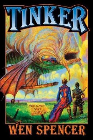 Tinker cover