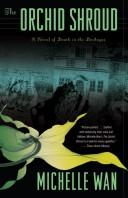 The Orchid Shroud (Vintage Crime/Black Lizard) cover