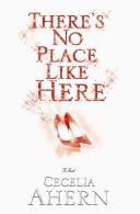 There's No Place Like Here cover