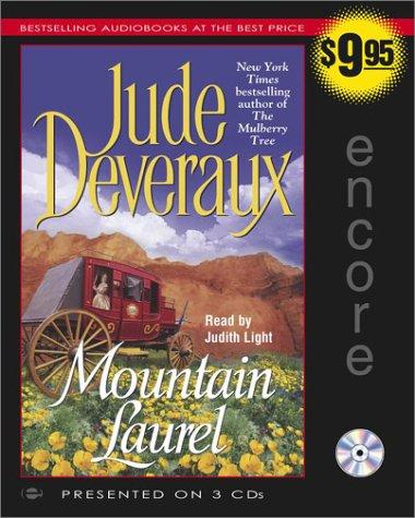 Mountain Laurel (Montgomery) cover
