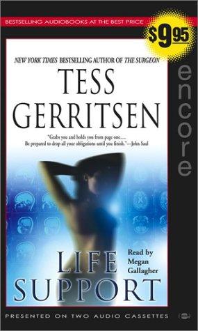 Life Support cover