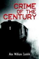 Crime Of The Century cover