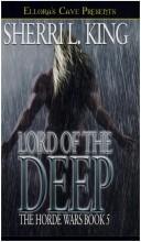 Lord of the Deep cover