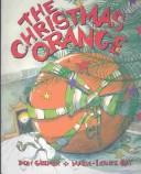 The Christmas Orange cover