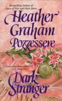 Dark stranger cover