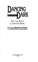 Dancing in the Dark cover