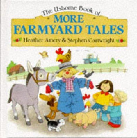 More Farmyard Tales (Farmyard Tales Series) cover