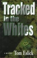 Tracked in the Whites cover