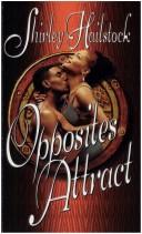 Opposities Attract cover