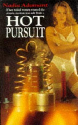 Hot Pursuit (Anonymous) cover