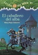 The knight at dawn cover