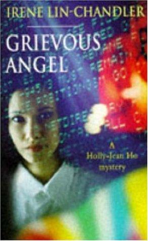 Grievous Angel (A Holly-Jean Ho Mystery) cover