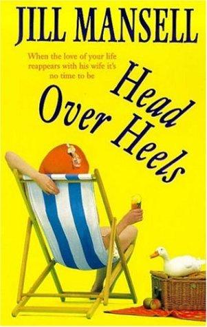 Head Over Heels cover