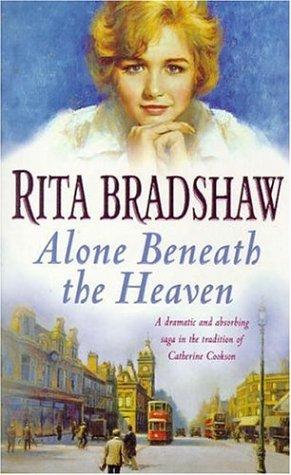 Alone Beneath the Heaven cover