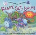 Ready, set, swim! cover