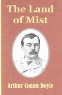 The land of mist cover