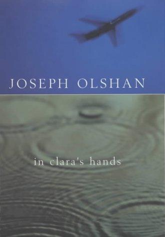 In Clara's hands cover
