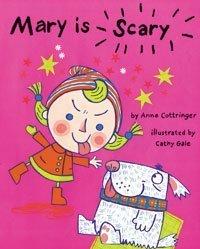 Mary is Scary cover