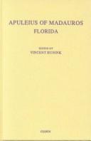 The Apologia and Florida cover