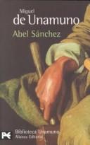 Abel Sánchez cover