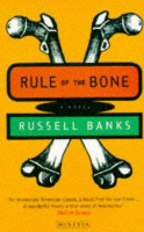 Rule of the Bone cover