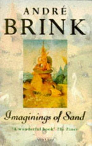 Imaginings of Sand cover