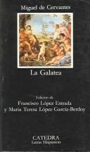 La Galatea cover