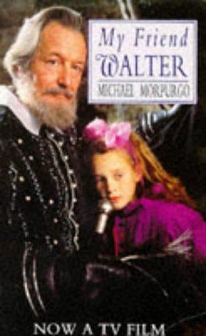 My Friend Walter cover