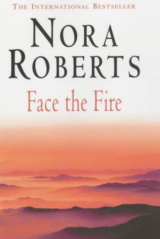 Face the Fire cover