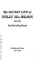 The Secret Life of Dilly McBean cover