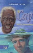 The Cay cover