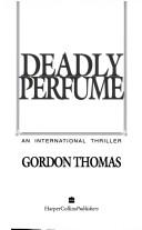 Deadly Perfume cover