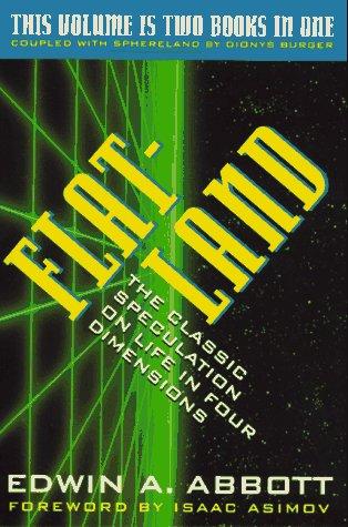 Flatland cover