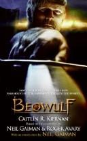 Beowulf cover