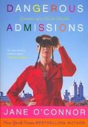 Dangerous Admissions cover